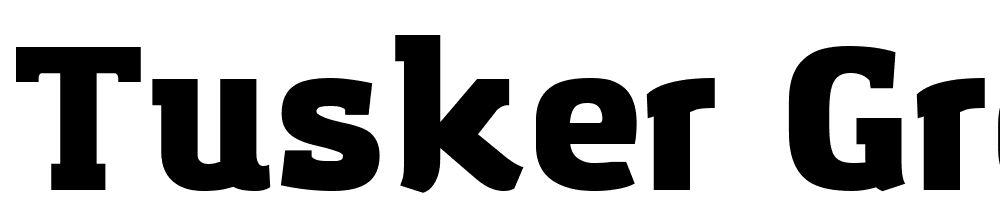 tusker-grotesk-1800-super-WebFont font family download free