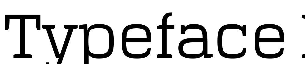 typeface-polaris font family download free
