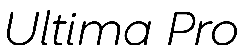 ultima-pro font family download free