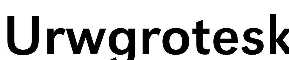 URWGrotesk-Regular-2 font family download free