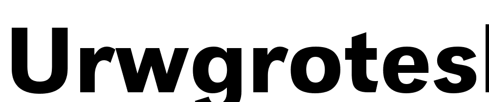 URWGrotesk-Regular-3 font family download free