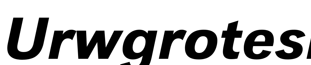 URWGrotesk-Regular-6 font family download free