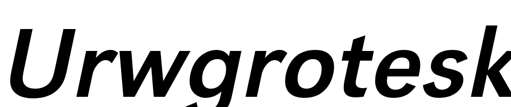 URWGrotesk-Regular-7 font family download free