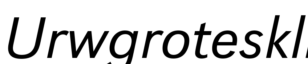 URWGroteskLig-Regular-2 font family download free