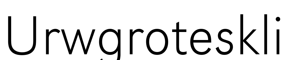 URWGroteskLig-Regular-2 font family download free