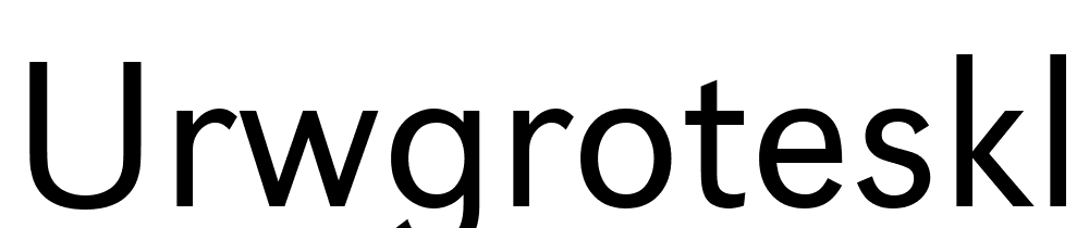 URWGroteskLig-Regular-3 font family download free