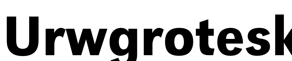 URWGroteskNar-Regular-2 font family download free