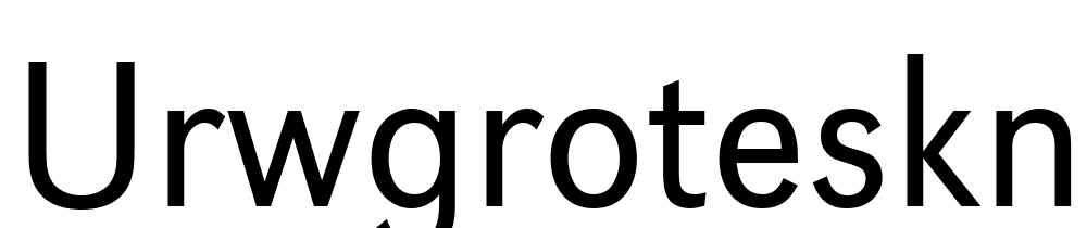 URWGroteskNarLig-Regular-2 font family download free