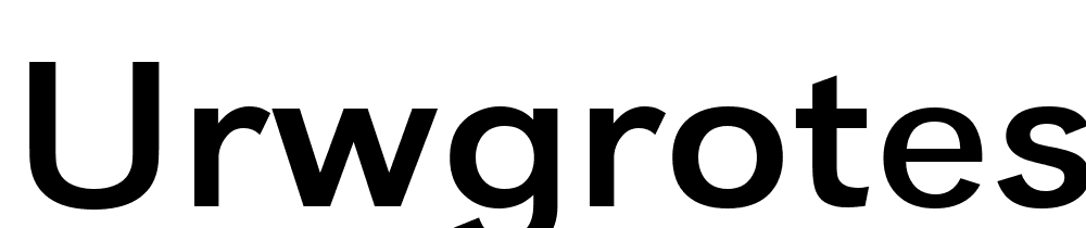 URWGroteskWid-Regular-2 font family download free