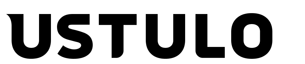 ustulo font family download free