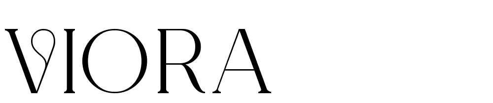 viora font family download free
