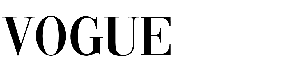 Vogue font family download free