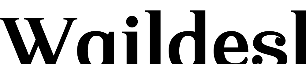 waildesh font family download free