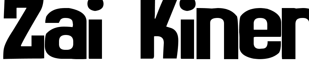 zai-kinematografia-polska-1908 font family download free