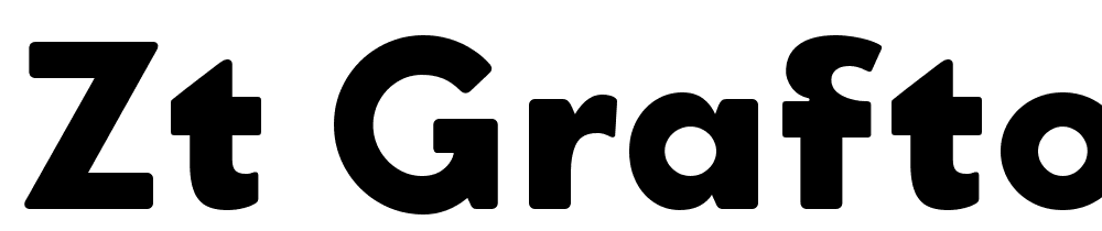 zt-grafton font family download free