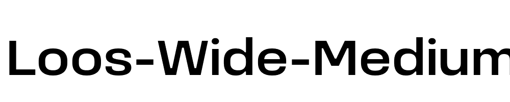 Loos-Wide-Medium