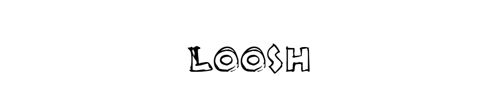 Loosh