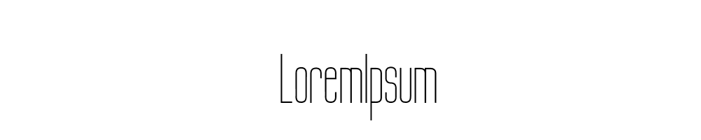 LoremIpsum