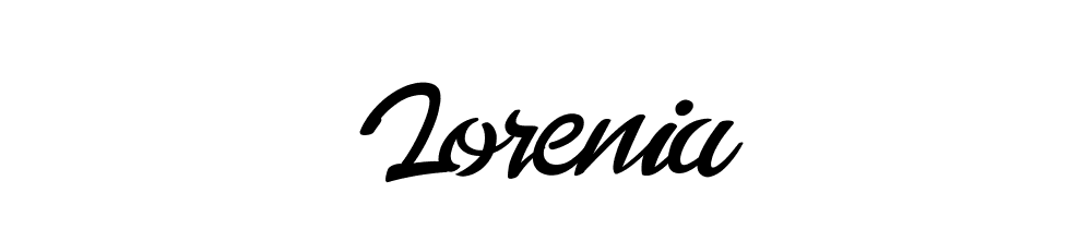 Lorenia