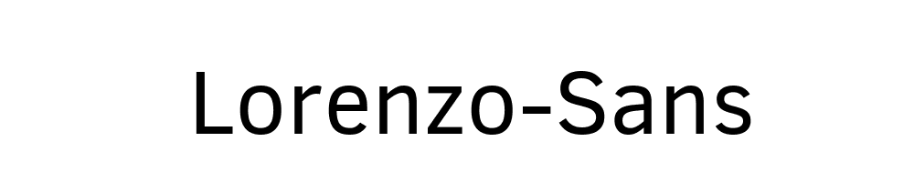 Lorenzo-Sans