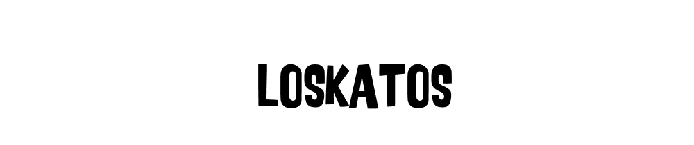 Loskatos