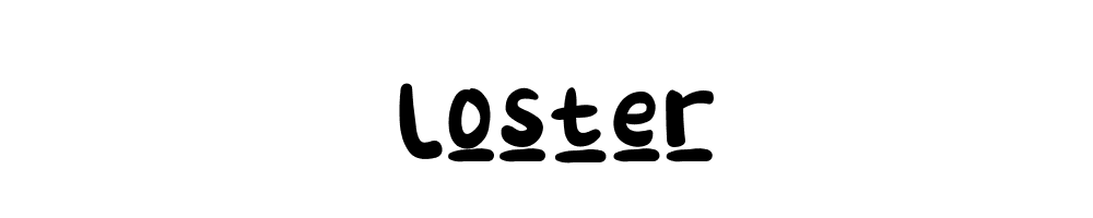 Loster