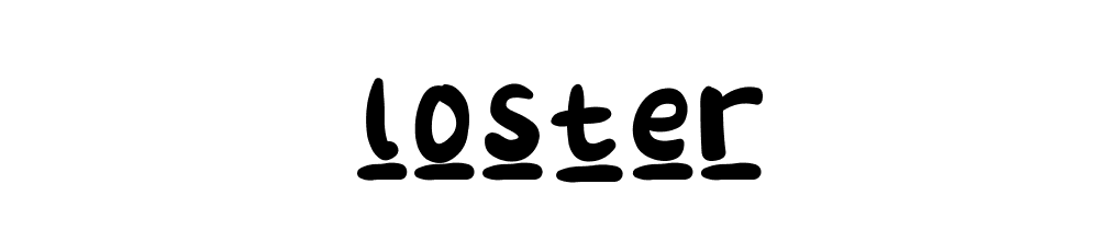 Loster