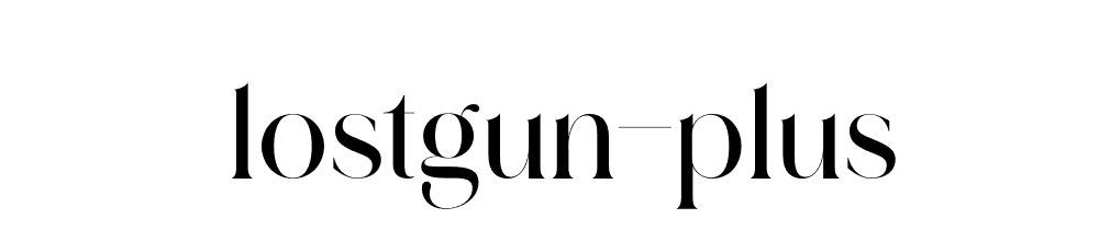 Lostgun Plus