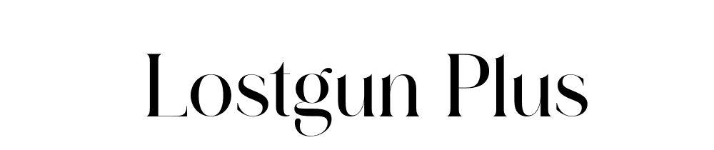 Lostgun Plus