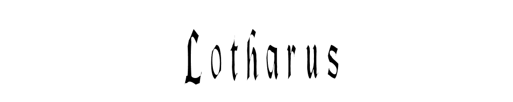 Lotharus