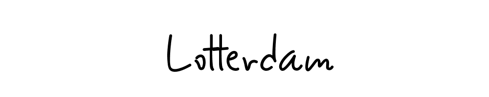 Lotterdam