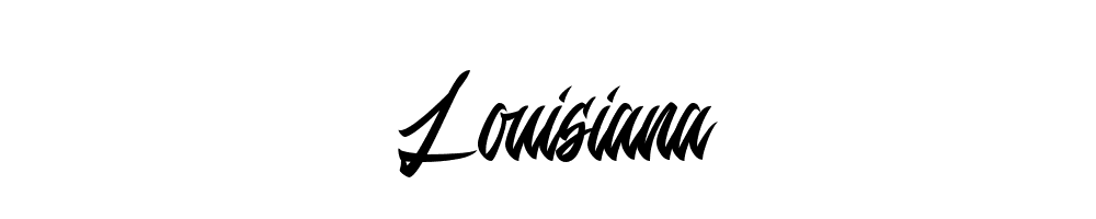 Louisiana