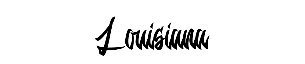 Louisiana