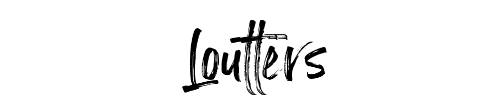 Loutters