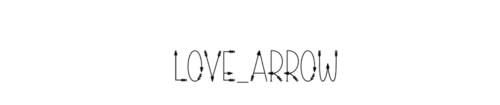 Love_arrow