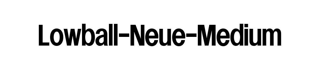 Lowball-Neue-Medium