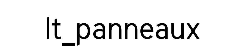 Lt_panneaux