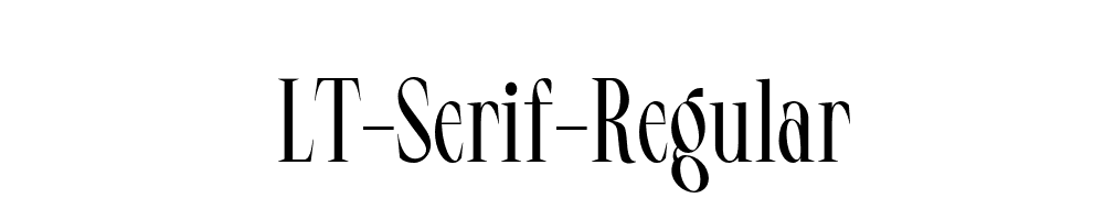 LT-Serif-Regular