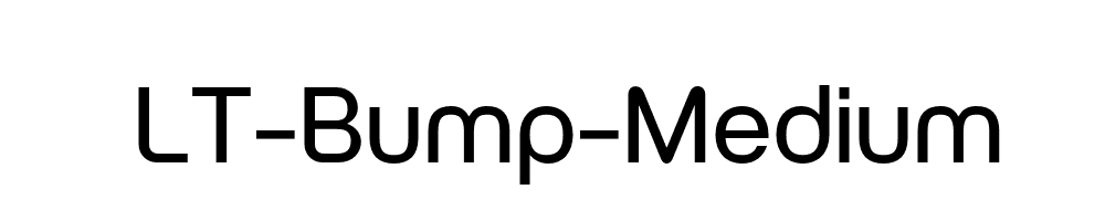 LT-Bump-Medium