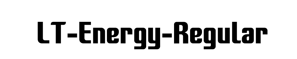 LT-Energy-Regular