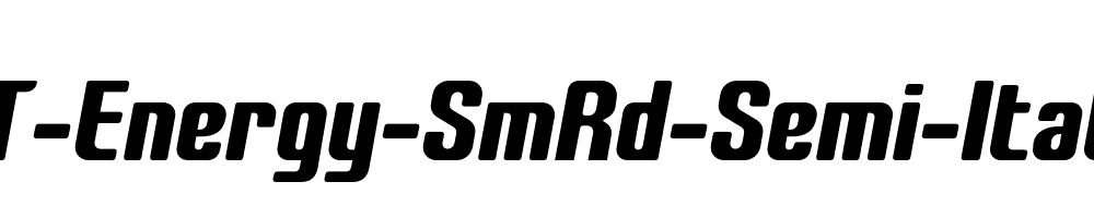 LT-Energy-SmRd-Semi-Italic