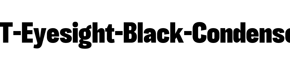 LT-Eyesight-Black-Condensed