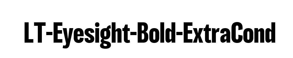 LT-Eyesight-Bold-ExtraCond