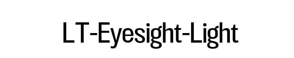 LT-Eyesight-Light