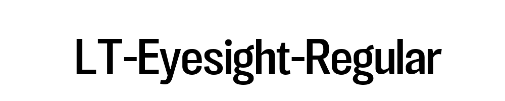 LT-Eyesight-Regular