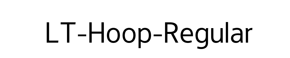 LT-Hoop-Regular