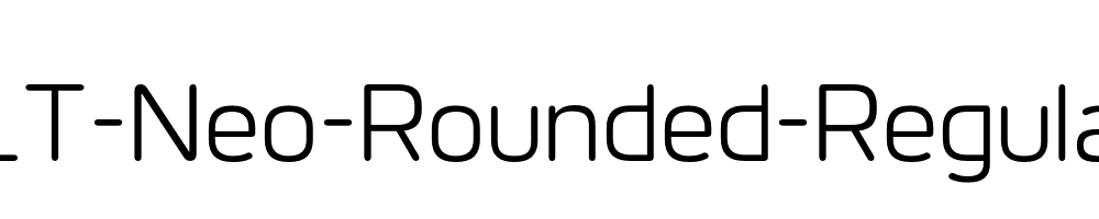 LT-Neo-Rounded-Regular