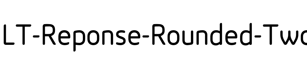 LT-Reponse-Rounded-Two