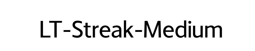 LT-Streak-Medium