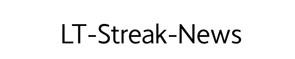 LT-Streak-News